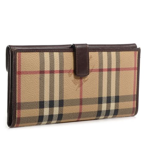 burberry smartphone wallet|burberry haymarket wallet.